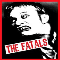 Fatals- S/T CD ~CLASSIC STUFF HERE! - Ptrash - Dead Beat Records