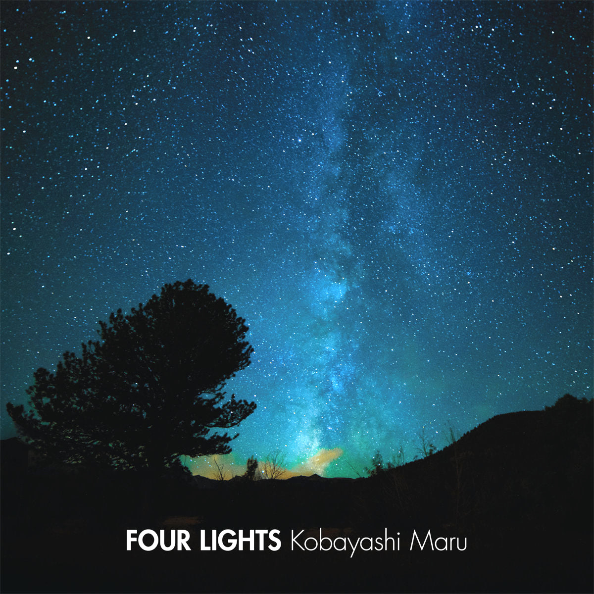 Four Lights- Kobayashi Maru LP ~REPLACEMENTS!