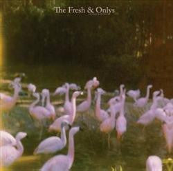 Fresh & Onlys- August In My Mind LP ~GUN CLUB! - Captured Tracks - Dead Beat Records