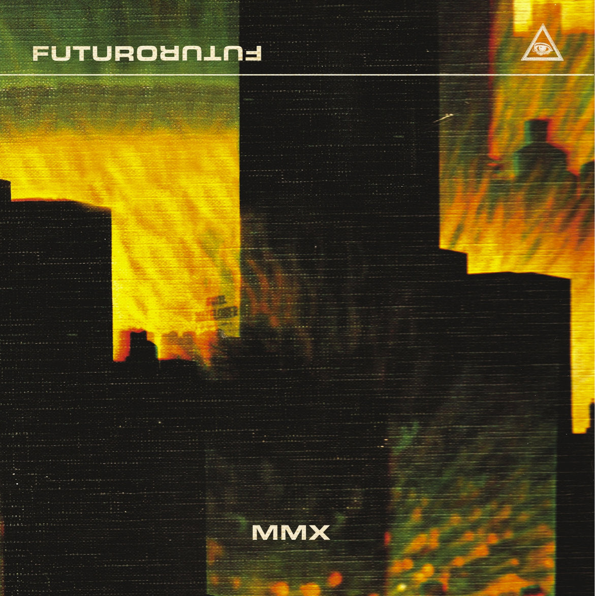 Futuro- MMX LP ~KARP!
