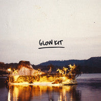 Glow Kit- S/T LP ~EX COLA FREAKS! - Ptrash - Dead Beat Records