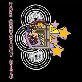 Greatest Hits- 'Saved My Life' CD - NO FRONT TEETH - Dead Beat Records