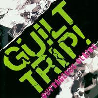Guilt Trip- Outrageous Claims LP - Absent - Dead Beat Records