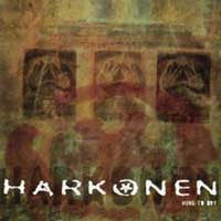 Harkonen- Hung To Dry 7” ~EX BOTCH! - Excursion Records - Dead Beat Records