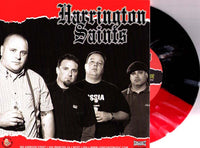 Harrington Saints / Slick 46 - Split 7" - LONGSHOT - Dead Beat Records