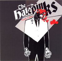 Hatepinks- Sick Cake LP ~PRE IRRITONES - Ptrash - Dead Beat Records