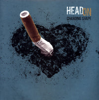 Head On- Changing Shape LP ~POWDER MONKEYS! - Beast - Dead Beat Records