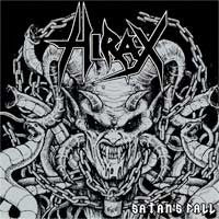 HIRAX/FKU- Split  7" - Deep Six - Dead Beat Records