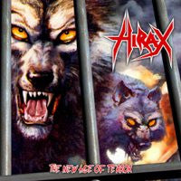 HIRAX- 'New Age Of Terror' CD - Deep Six - Dead Beat Records