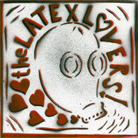 Latex Lovers- S/T LP ~MODERN PETS! - Ptrash - Dead Beat Records