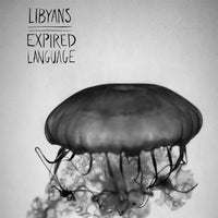 Libyans- Expired Language LP - Sorry State - Dead Beat Records