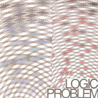 Logic Problem- S/T 7” - Sorry State - Dead Beat Records