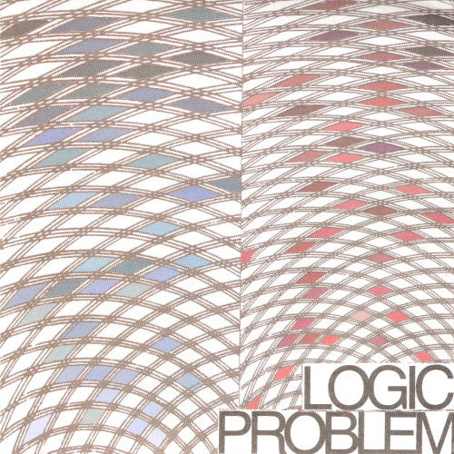 Logic Problem- S/T 7” - Sorry State - Dead Beat Records