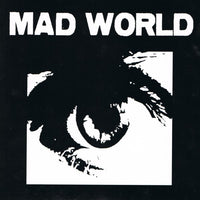 Mad World- S/T 7” URBAN WASTE! - Even Worse - Dead Beat Records