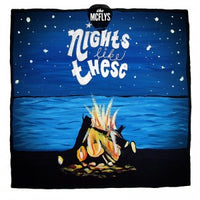 The McFlys- Nights Like These LP ~MONSULA! - Night Fighter - Dead Beat Records