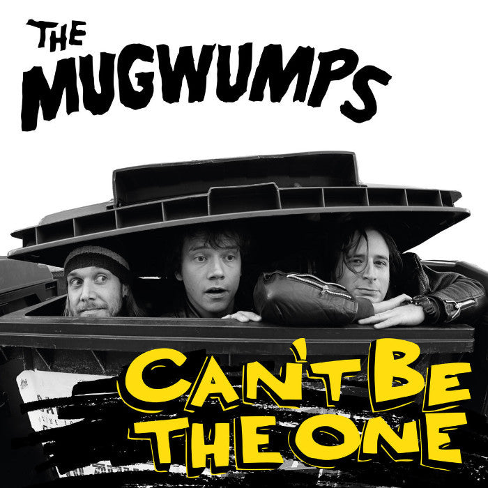 Mugwumps- Can’t Be The One LP ~HEAD!