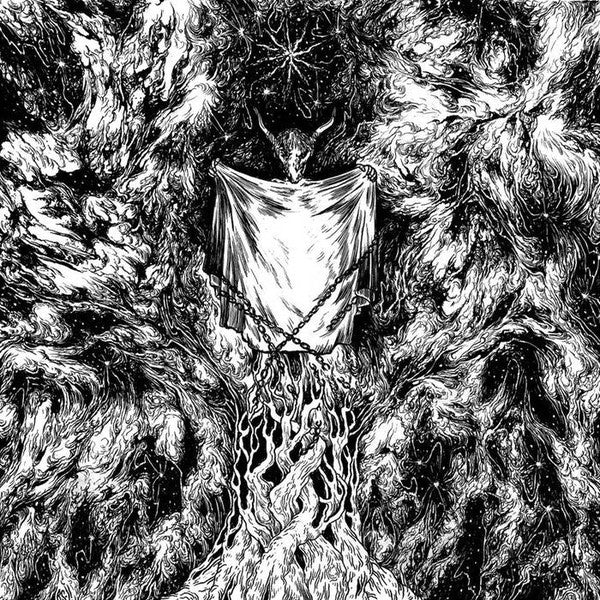 Negative Standards- Fetters LP ~SUTEKH HEXEN! - Adagio 830 - Dead Beat Records