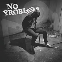 No Problem- Paranoid Times 7” - Handsome Dan - Dead Beat Records