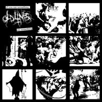 Old Lines- If You See Something 7" ~EX PULLING TEETH! - Reptilian - Dead Beat Records