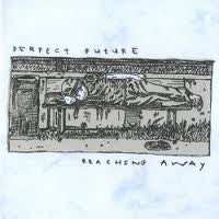 Perfect Future/Reaching Away- Split 7" - Strictly No Capital Letters - Dead Beat Records