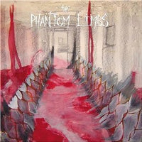 Phantom Limbs- 'Random Hymns' LP - Hungry Eye - Dead Beat Records