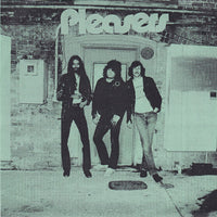 Pleasers- Such A Fool 7” ~COVER LTD TO 150! - Goodbye Boozy - Dead Beat Records