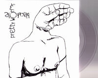 Pretty Worms/Blackhole- Split 7” ~100 COPIES PRESSED! - 8OCTOPUS - Dead Beat Records