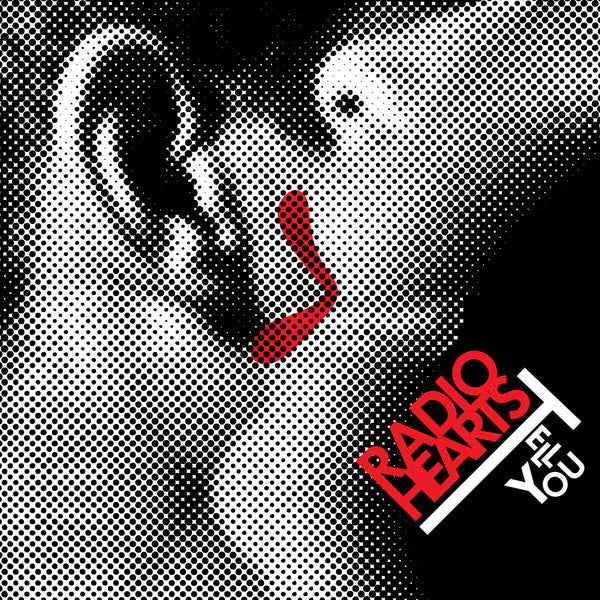 Radio Hearts- Tell You 7” ~BUZZCOCKS!