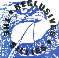 Reclusives/The Sillies Split 7" - Jolly Ronnie - Dead Beat Records