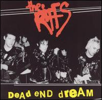 The Riffs- Dead End Dream LP > EX NICE BOYS, DEFIANCE - TKO - Dead Beat Records