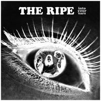 The Ripe- Into Your Ears LP ~EX UGLY BEATS! - Get Hip - Dead Beat Records