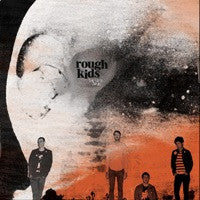 Rough Kids- The State I’m In LP - Sorry State - Dead Beat Records