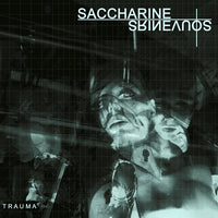 Saccharine Souvenirs- Trauma LP ~EX MISCALCULATIONS! - Ptrash - Dead Beat Records
