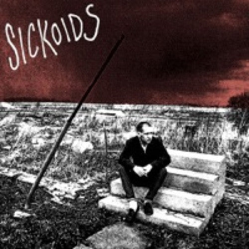 Sickoids- No Home LP ~KILLER! - Sorry State - Dead Beat Records