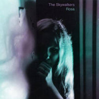 The Skywalkers- Rosa 7” ~JACCO GARDNER! - Bickerton - Dead Beat Records