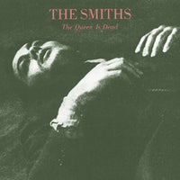 The Smiths- The Queen Is Dead LP - Unknown - Dead Beat Records