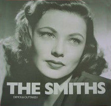 The Smiths- Demos & Outtakes 1 LP - Unknown - Dead Beat Records