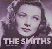 The Smiths- Demos & Outtakes 2 LP - Unknown - Dead Beat Records