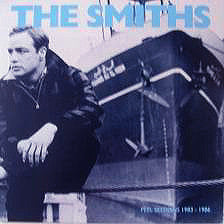 The Smiths -Peel Sessions '83 - '86 LP - Unknown - Dead Beat Records