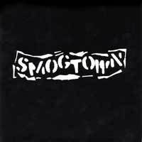 SMOGTOWN- 'Ugly American Makeover' 7" - TKO - Dead Beat Records
