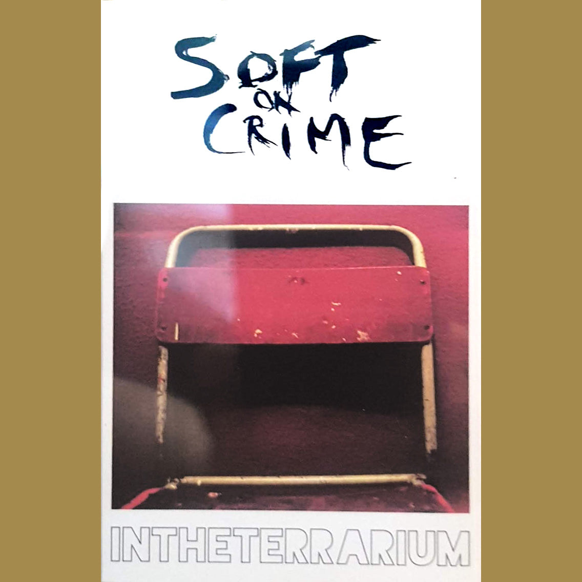 Soft On Crime- In The Terrarium CS ~SUPERCHUNK!