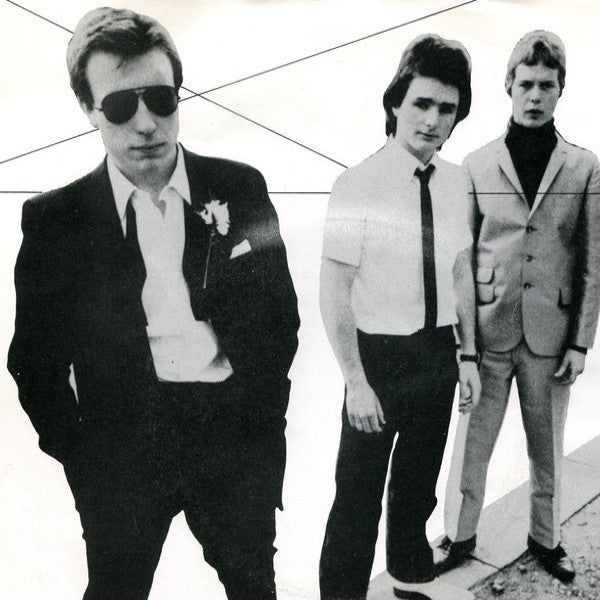 Sta-Prest - Welcome To My World CD ~REISSUE! - Paisley Archive - Dead Beat Records - 2