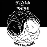 Stale Phish- Rock N Roll Revert LP ~THE FACTION! - Not Like You - Dead Beat Records
