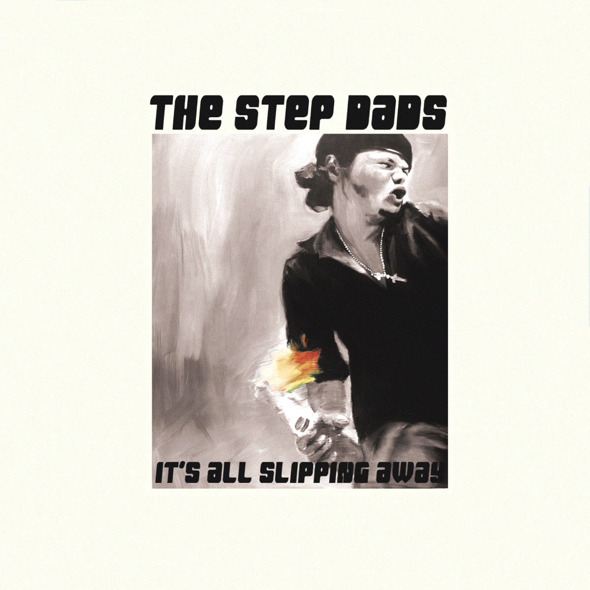 Step Dads- It’s All Slipping Away CD ~MODERN LOVERS!