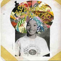 Strange Attactor- S/T CS ~LTD TO 100 COPIES! - Scotch Tapes - Dead Beat Records