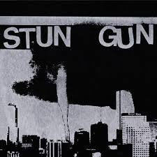 Stun Guns- And There Was Nothing We Could Do About It LP - Shut Up - Dead Beat Records