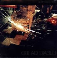 SUZIE STAPLETON- Obladi Diablo LP ~EX BEASTS OF BOURBON! - Beast - Dead Beat Records