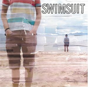 Swimsuit- S/T LP ~EX CITY CENTER! - Speakertree - Dead Beat Records