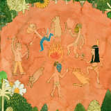 TEENAGE COOL KIDS- Foreign Lands LP ~WAX MUSEUMS! - Protagonist Music - Dead Beat Records