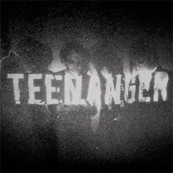 Teenanger- Give Me Pink LP ~DEMON’S CLAWS!